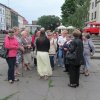 Aktywni i Potrzebni - wycieczka po krakowskim Kazimierzu
